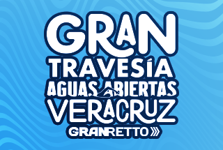 12ª GRAN TRAVESÍA DE AGUAS ABIERTAS VERACRUZ GRAN RETTO